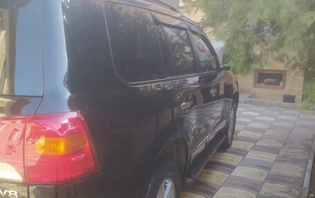 Toyota Land Cruiser 200, 2012 год, 3 800 000 рублей, 4 фотография