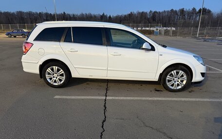 Opel Astra H, 2012 год, 785 000 рублей, 6 фотография