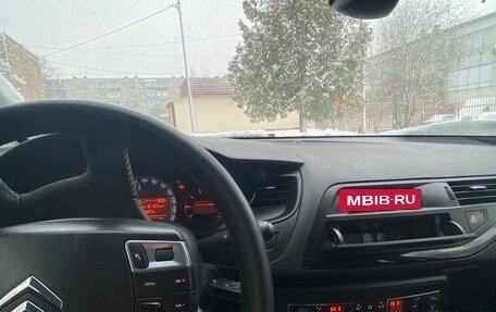 Citroen C5 II, 2009 год, 400 000 рублей, 3 фотография