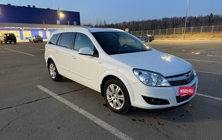 Opel Astra H, 2012 год, 785 000 рублей, 7 фотография