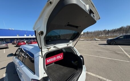 Opel Astra H, 2012 год, 785 000 рублей, 8 фотография