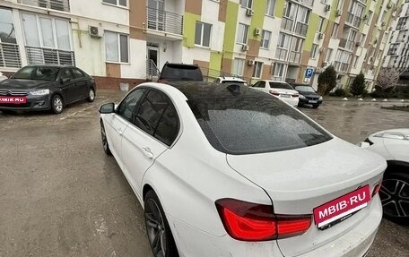 BMW 3 серия, 2017 год, 2 599 099 рублей, 4 фотография