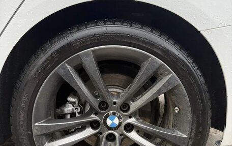 BMW 3 серия, 2017 год, 2 599 099 рублей, 10 фотография