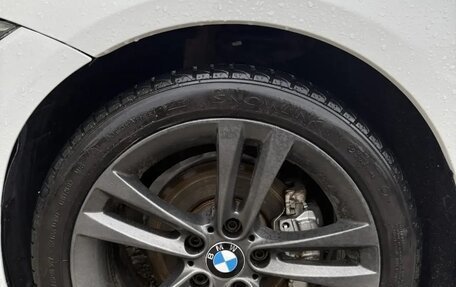 BMW 3 серия, 2017 год, 2 599 099 рублей, 9 фотография