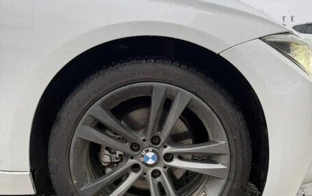 BMW 3 серия, 2017 год, 2 599 099 рублей, 8 фотография