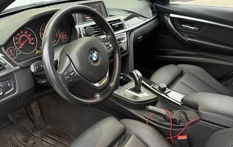 BMW 3 серия, 2017 год, 2 599 099 рублей, 16 фотография