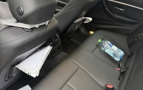 BMW 3 серия, 2017 год, 2 599 099 рублей, 15 фотография