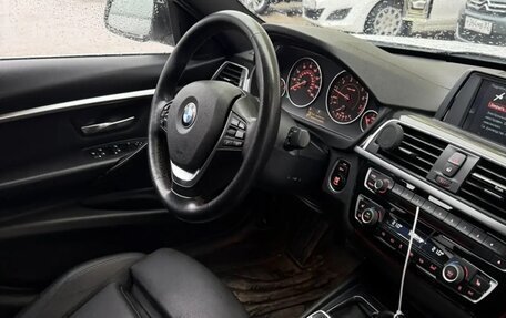 BMW 3 серия, 2017 год, 2 599 099 рублей, 13 фотография