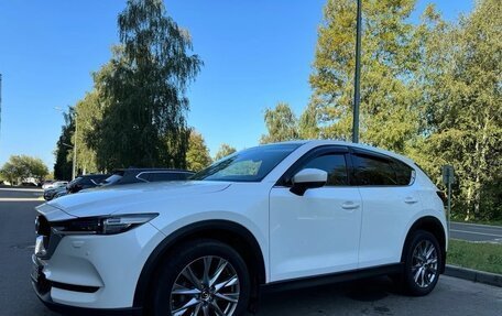 Mazda CX-5 II, 2022 год, 2 250 000 рублей, 3 фотография