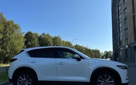 Mazda CX-5 II, 2022 год, 2 250 000 рублей, 5 фотография