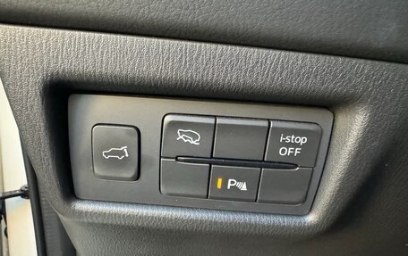 Mazda CX-5 II, 2022 год, 2 250 000 рублей, 8 фотография