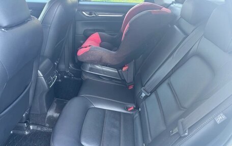 Mazda CX-5 II, 2022 год, 2 250 000 рублей, 7 фотография