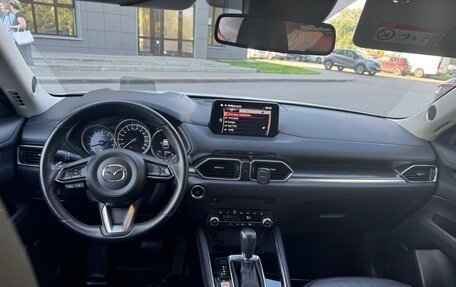 Mazda CX-5 II, 2022 год, 2 250 000 рублей, 6 фотография