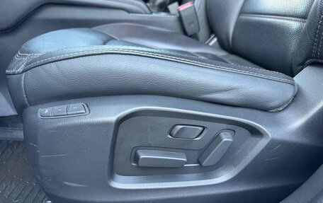 Mazda CX-5 II, 2022 год, 2 250 000 рублей, 10 фотография