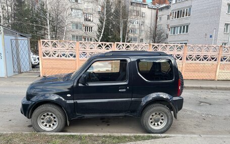 Suzuki Jimny, 2012 год, 950 000 рублей, 2 фотография