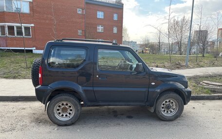 Suzuki Jimny, 2012 год, 950 000 рублей, 4 фотография