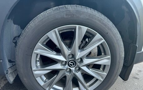 Mazda CX-5 II, 2022 год, 2 250 000 рублей, 12 фотография