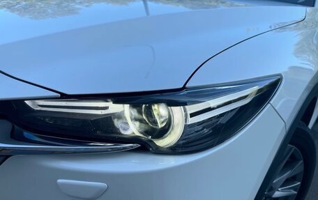 Mazda CX-5 II, 2022 год, 2 250 000 рублей, 13 фотография