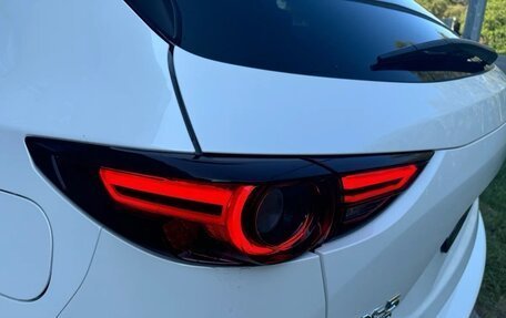 Mazda CX-5 II, 2022 год, 2 250 000 рублей, 14 фотография