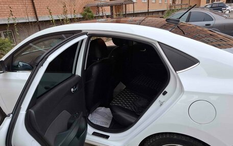 Hyundai Solaris II рестайлинг, 2019 год, 1 550 000 рублей, 11 фотография