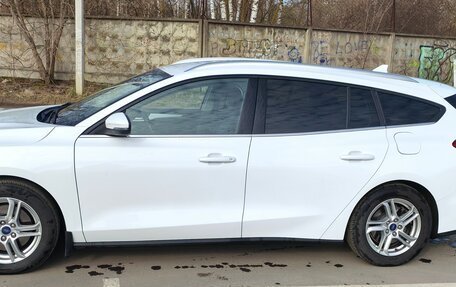 Ford Focus IV, 2020 год, 1 350 000 рублей, 3 фотография