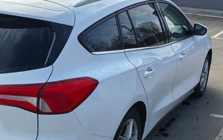 Ford Focus IV, 2020 год, 1 350 000 рублей, 6 фотография