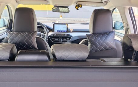 Ford Focus IV, 2020 год, 1 350 000 рублей, 13 фотография