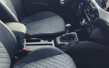 Ford Focus IV, 2020 год, 1 350 000 рублей, 11 фотография
