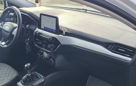 Ford Focus IV, 2020 год, 1 350 000 рублей, 12 фотография