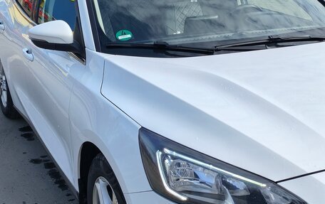 Ford Focus IV, 2020 год, 1 350 000 рублей, 9 фотография