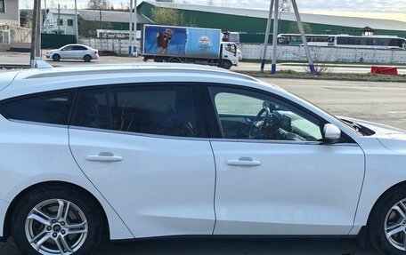 Ford Focus IV, 2020 год, 1 350 000 рублей, 8 фотография