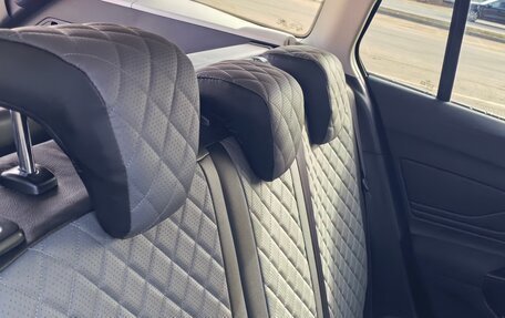 Ford Focus IV, 2020 год, 1 350 000 рублей, 16 фотография