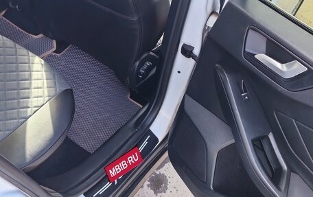 Ford Focus IV, 2020 год, 1 350 000 рублей, 14 фотография