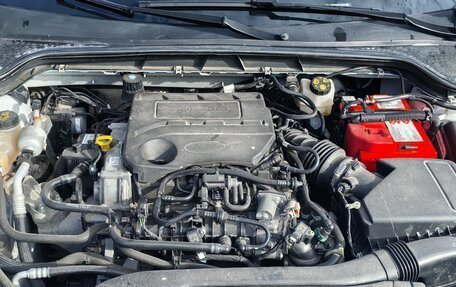 Ford Focus IV, 2020 год, 1 350 000 рублей, 22 фотография