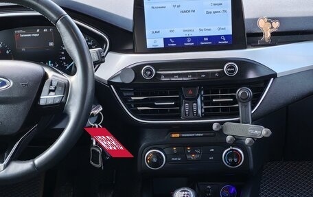 Ford Focus IV, 2020 год, 1 350 000 рублей, 18 фотография