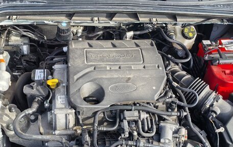 Ford Focus IV, 2020 год, 1 350 000 рублей, 23 фотография