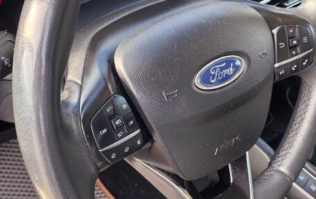 Ford Focus IV, 2020 год, 1 350 000 рублей, 19 фотография