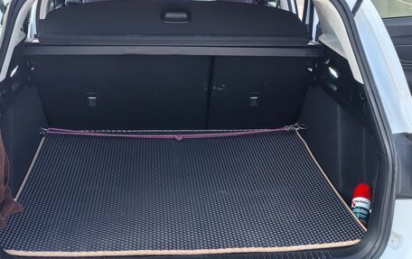 Ford Focus IV, 2020 год, 1 350 000 рублей, 25 фотография