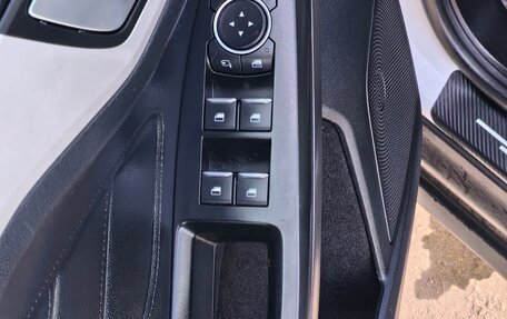 Ford Focus IV, 2020 год, 1 350 000 рублей, 20 фотография