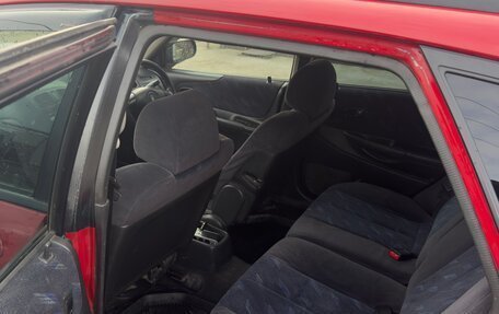 Mazda Familia, 1998 год, 280 000 рублей, 4 фотография