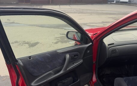 Mazda Familia, 1998 год, 280 000 рублей, 3 фотография