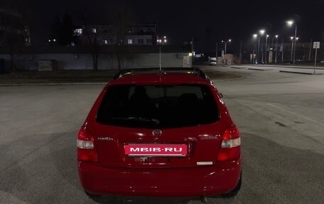 Mazda Familia, 1998 год, 280 000 рублей, 10 фотография