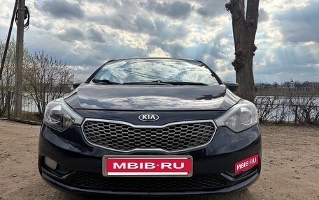 KIA Cerato III, 2015 год, 880 000 рублей, 8 фотография