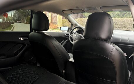 KIA Cerato III, 2015 год, 880 000 рублей, 19 фотография