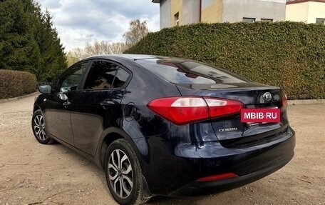 KIA Cerato III, 2015 год, 880 000 рублей, 12 фотография