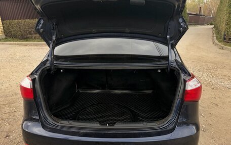 KIA Cerato III, 2015 год, 880 000 рублей, 17 фотография