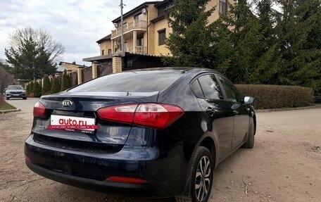 KIA Cerato III, 2015 год, 880 000 рублей, 13 фотография