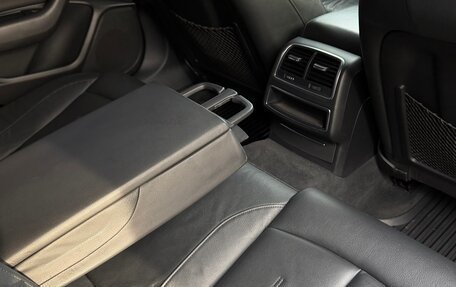 Audi A6, 2012 год, 1 377 000 рублей, 9 фотография