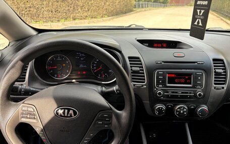 KIA Cerato III, 2015 год, 880 000 рублей, 25 фотография