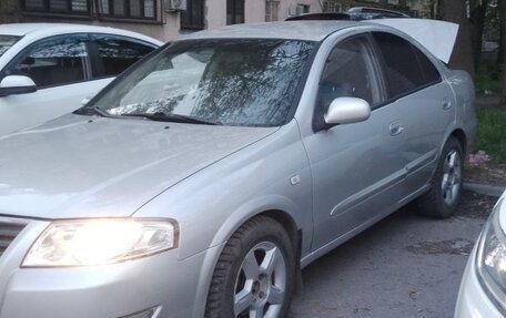 Nissan Almera Classic, 2009 год, 575 000 рублей, 2 фотография